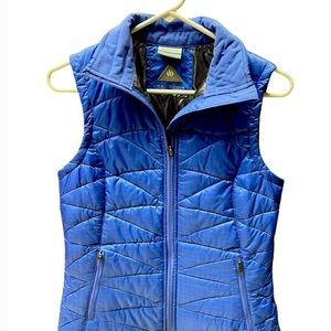Thermal vest Columbia womens size small